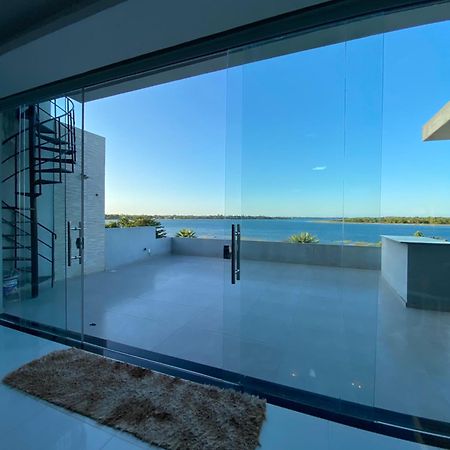 Apartamento Na Lagoa Do Paraiso Jijoca de Jericoacoara Exterior foto