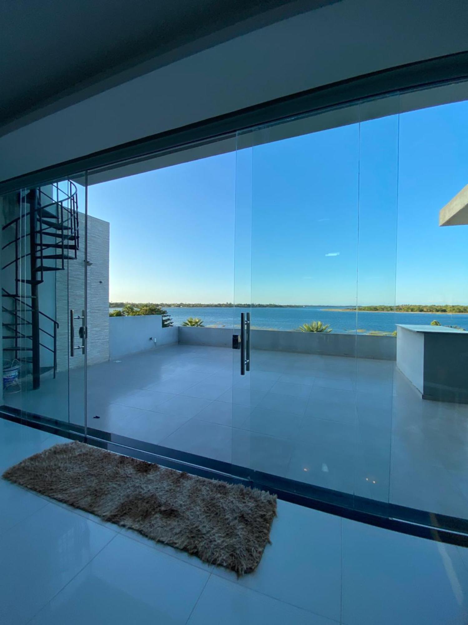 Apartamento Na Lagoa Do Paraiso Jijoca de Jericoacoara Exterior foto